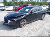 MAZDA MAZDA3 SELECT PACKAGE 3MZBPACL5LM135148 снимка
