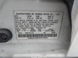 NISSAN ALTIMA XE/GXE/SE/GLE 1N4DL01D5YC210930 снимка