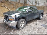 CHEVROLET SILVERADO 1500 LT 1GCVKREC6GZ423307 photo