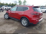 NISSAN ROGUE SV 5N1AT2MVXKC721517 снимка