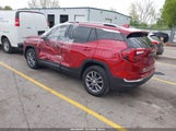 GMC TERRAIN AWD SLT 3GKALVEG9RL147422 снимка