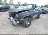 CHEVROLET C10 2GCCC14H0E1186516 снимка