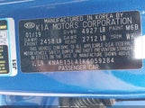 KIA STINGER KNAE15LA1K6059284 снимка