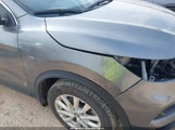 NISSAN ROGUE SPORT S FWD XTRONIC CVT JN1BJ1CV0LW552198 photo