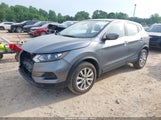 NISSAN ROGUE SPORT S FWD XTRONIC CVT JN1BJ1CV0LW552198 photo