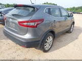 NISSAN ROGUE SPORT S FWD XTRONIC CVT JN1BJ1CV0LW552198 photo