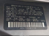 NISSAN ROGUE SPORT S FWD XTRONIC CVT JN1BJ1CV0LW552198 photo