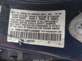 HONDA CIVIC EX 1HGFA16897L045068 снимка