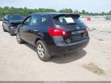 NISSAN ROGUE S JN8AS5MT9DW554595 снимка