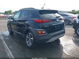 HYUNDAI KONA LIMITED KM8K3CA50JU167007 photo