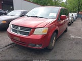 DODGE GRAND CARAVAN SXT 2D8HN54P88R140874 снимка