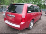 DODGE GRAND CARAVAN SXT 2D8HN54P88R140874 снимка
