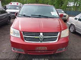 DODGE GRAND CARAVAN SXT 2D8HN54P88R140874 снимка