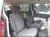 DODGE GRAND CARAVAN SXT 2D8HN54P88R140874 снимка