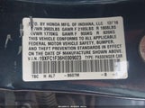 Honda Civic Ex-T 19XFC1F36HE009023 снимка
