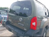NISSAN XTERRA SE 5N1AN08W95C627800 photo