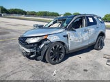 LAND ROVER DISCOVERY SPORT HSE SALCR2BG5FH542108 photo