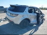 LAND ROVER DISCOVERY SPORT HSE SALCR2BG5FH542108 photo