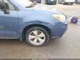 SUBARU FORESTER 2.5I PREMIUM JF2SJAEC2EH432517 снимка