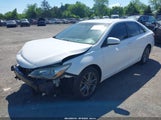 TOYOTA CAMRY SE 4T1BF1FK0FU094285 снимка