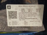 CHEVROLET SUBURBAN LT 1GNSCHKCXKR188439 снимка