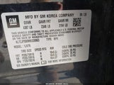 CHEVROLET TRAX AWD LT KL7CJPSB9MB328963 снимка