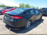FORD FUSION SE 3FA6P0HD0HR305108 снимка