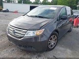 HONDA ODYSSEY EX-L 5FNRL5H67CB104561 снимка
