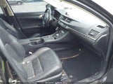 LEXUS CT 200H JTHKD5BH1E2204443 photo
