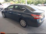 NISSAN SENTRA SV 3N1AB7AP8DL642108 снимка