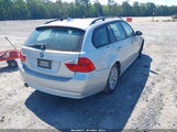 BMW 328XI WBAVT73597FZ35292 снимка