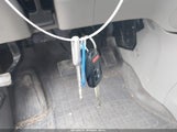 Honda Cr-V Ex-L 5J6RM4H73EL056275 снимка