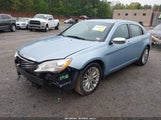 CHRYSLER 200 LIMITED 1C3CCBCG9DN617077 снимка