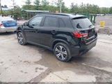 MITSUBISHI OUTLANDER SPORT 2.4 SEL AWC JA4ARVAW8RU009720 photo