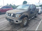 NISSAN FRONTIER NISMO OFF ROAD 1N6AD07W86C457386 fotografie