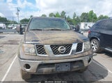 NISSAN FRONTIER NISMO OFF ROAD 1N6AD07W86C457386 снимка