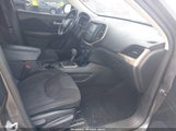 Jeep Cherokee Latitude 1C4PJLCB6FW782160 снимка