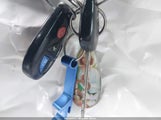 TOYOTA SIENNA LE V6/LE V6 AUTO ACCESS SEAT 5TDKK3DC9BS089608 fotografie