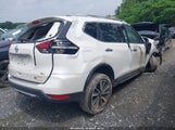 NISSAN ROGUE SL 5N1AT2MT3KC816547 снимка