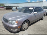 LEXUS LS 400 JT8BH28F1W0101562 снимка