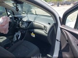 CHEVROLET TRAX FWD LS KL7CJKSBXLB064525 photo