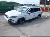 JEEP CHEROKEE LIMITED 4X4 1C4PJMDB3HD227220 снимка