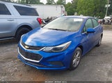 CHEVROLET CRUZE LT AUTO 1G1BE5SM9H7215699 снимка