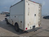 GMC SAVANA CUTAWAY WORK VAN 1GDHG31U971254064 снимка