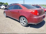 PONTIAC G6 GT 1G2ZH57N684118027 photo