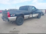 CHEVROLET SILVERADO 1500 LS 2GCEK19V531109311 снимка