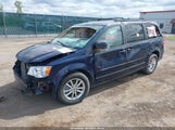 DODGE GRAND CARAVAN SXT 2C4RDGCG5ER390216 снимка
