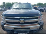 CHEVROLET SILVERADO 1500 LT 3GCPKSE38BG288937 снимка