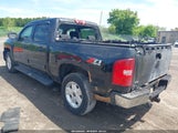 CHEVROLET SILVERADO 1500 LT 3GCPKSE38BG288937 снимка