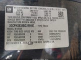CHEVROLET SILVERADO 1500 LT 3GCPKSE38BG288937 снимка